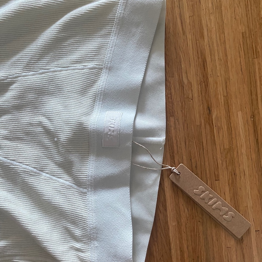 Skims boxer short